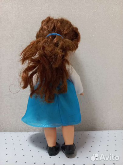 Кукла disney аниматорс