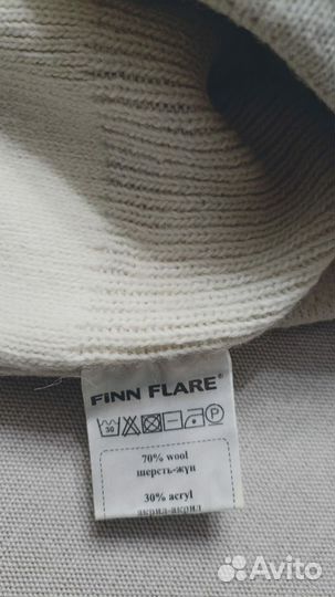 Шапка Finn Flare