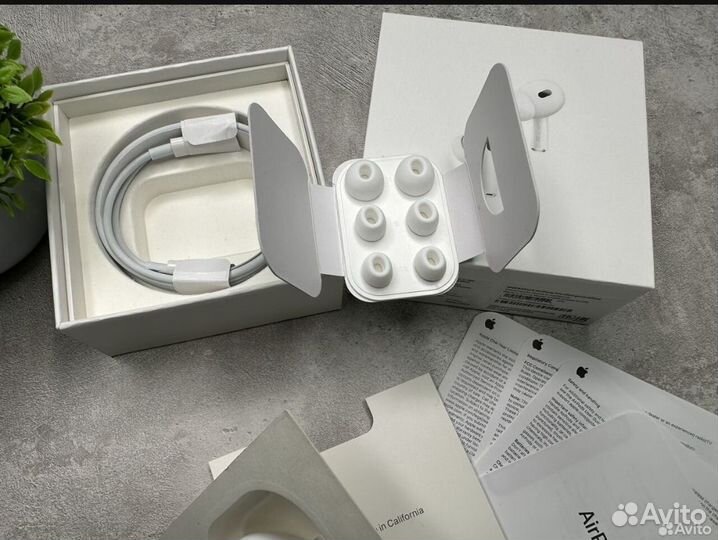 Airpods pro 2 premium