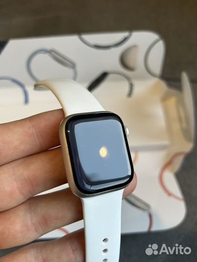 Apple Watch 7 41мм