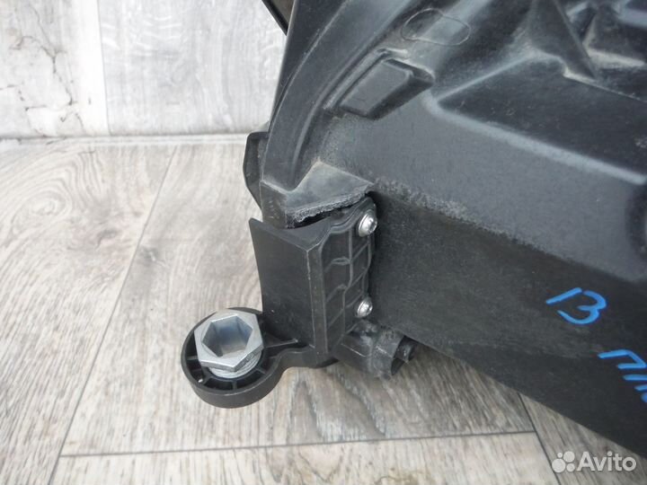 Фара правая №888 Mercedes GLE V167 2020