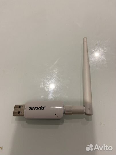 Wi-Fi адаптер Tenda U1