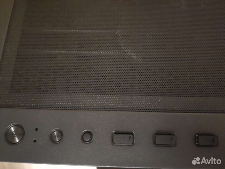 Заглушки для Компьютера 