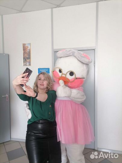 Проведение праздников