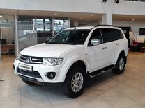 Mitsubishi Pajero Sport 2.5 AT, 2013, 262 593 км, с пробегом, цена 1 875 000 руб.