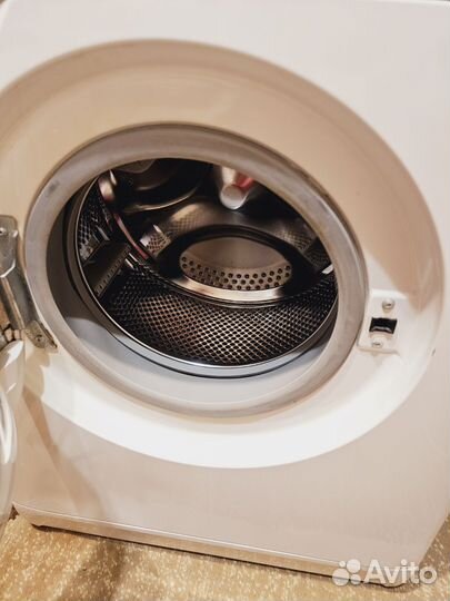 Стиральная машина Indesit W 431 TX