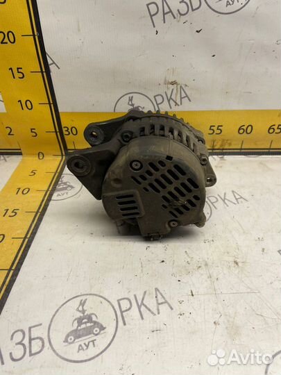 Генератор Kia Spectra