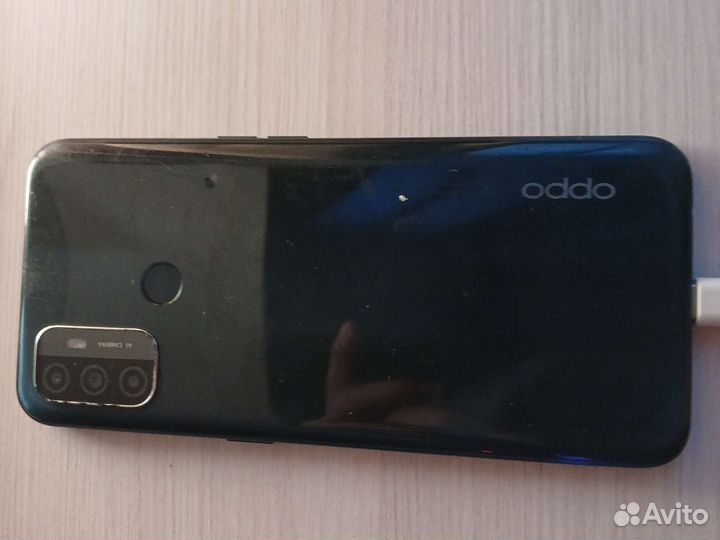 Oppo a53 телефлн отлично работает