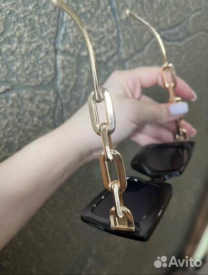 Солнцезащитные очки Vitacci