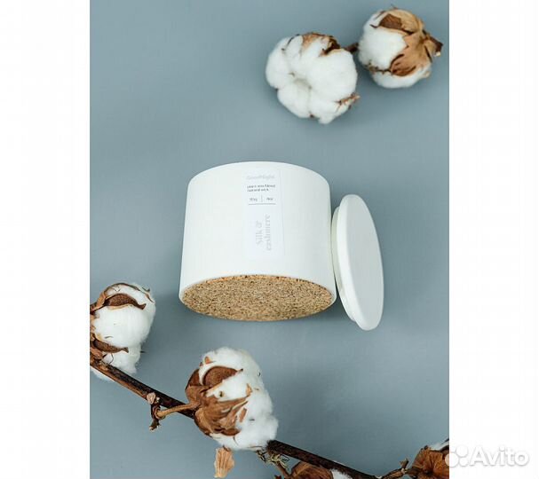 Свеча ароматическая GoodNight Ginger Cookie, 113g