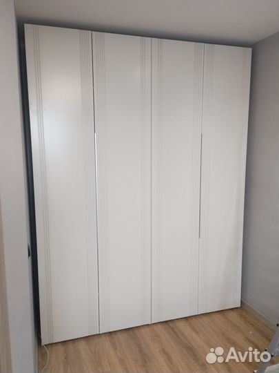 Сборка и разборка мебели