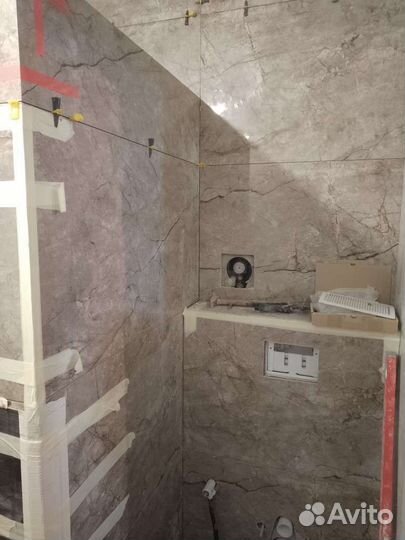 Ремонт и отделка квартир под ключ