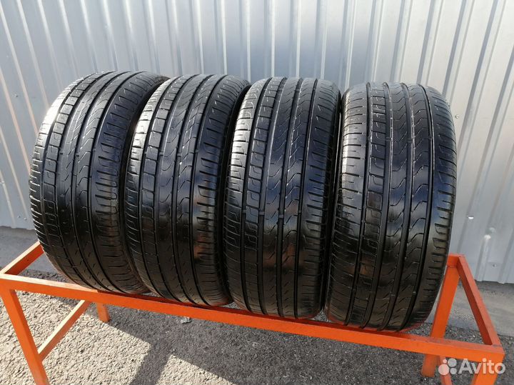 Pirelli Cinturato P7 225/45 R17 91V