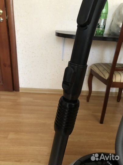 Пылесос водяной