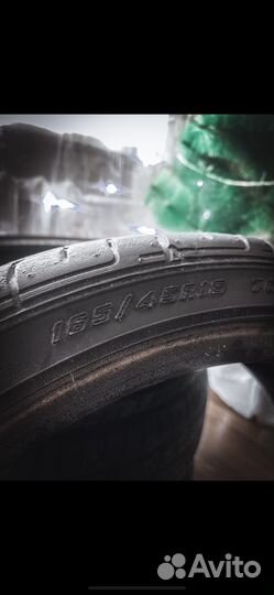 Литые диски r 16 4х100