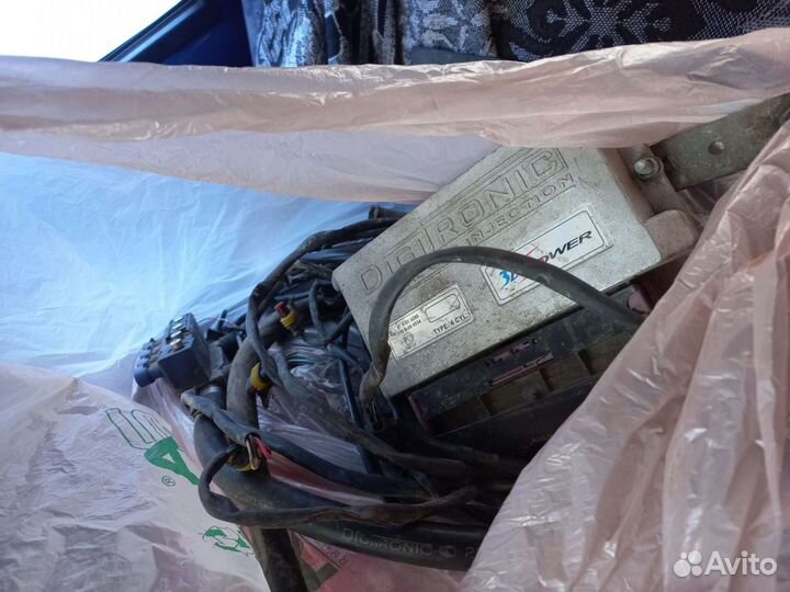 Метан. Оборудование