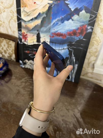 iPhone 12, 128 ГБ