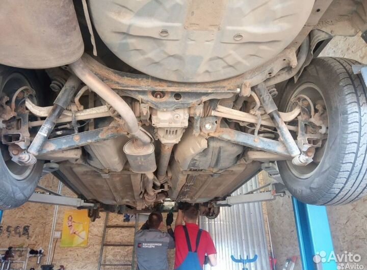 Автоподбор проверка авто