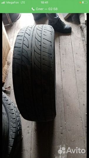 Продам Колеса r16