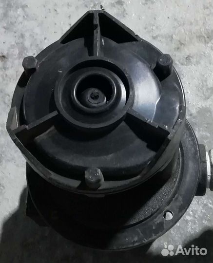 Водяной насос Brinkmann
