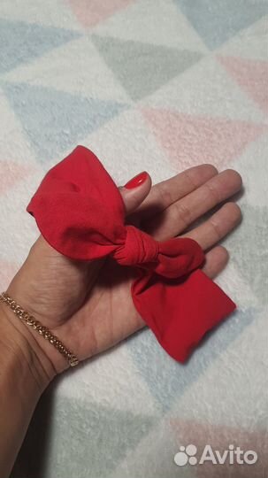 Повязка на голову для девочки солоха