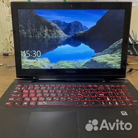 lenovo y50