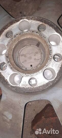 Колёса на Ауди А4 б8