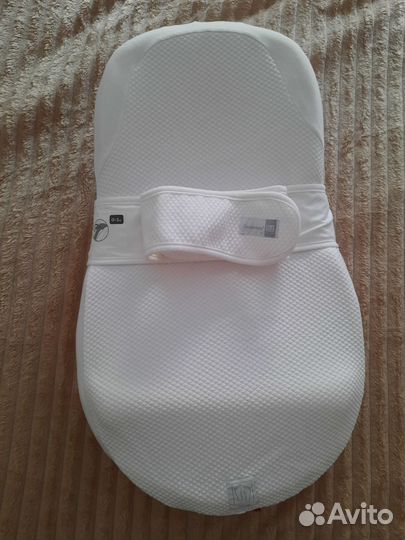 Кокон для новорожденных red castle cocoonababy