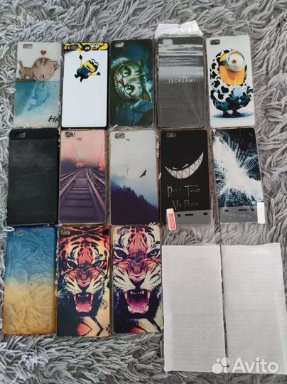 Телефон Huawei p30 pro