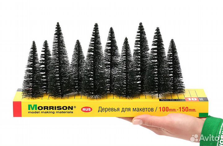 Дополнение к моделям Morrison 011-ee-016