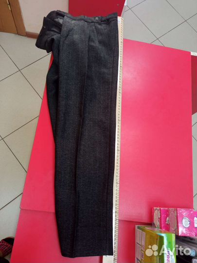 Школьный костюм тройка