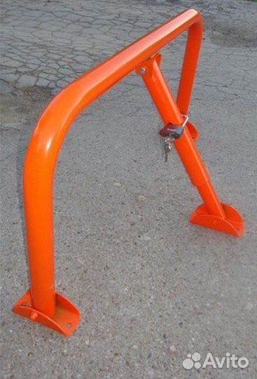 Парковочный блокиратор от производителя