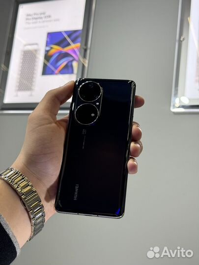 HUAWEI P50 Pro, 8/256 ГБ