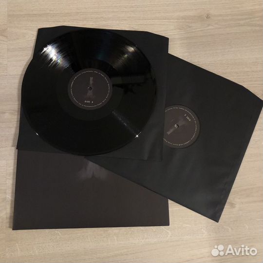 Sault - Untitled (Rise / Black Is)