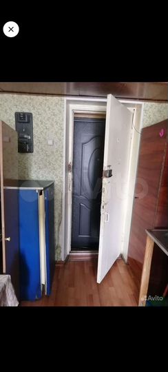 Комната 16,7 м² в 1-к., 4/5 эт.