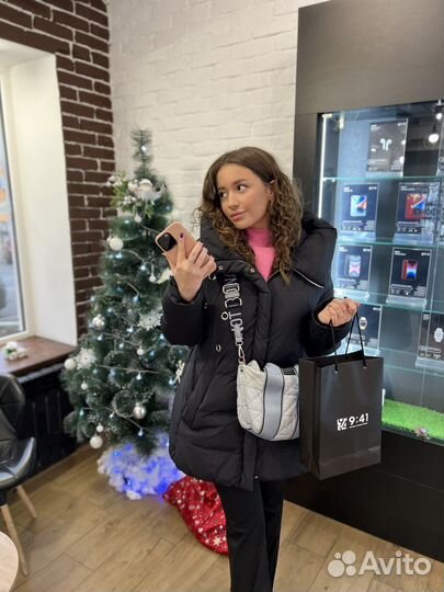 iPad Air 5 Wi-Fi 64gb Blue. Рассрочка Гарантия