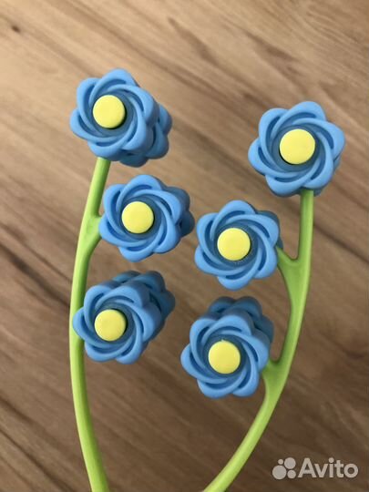 Массажер для лица