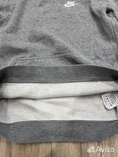 Худи nike оригинал