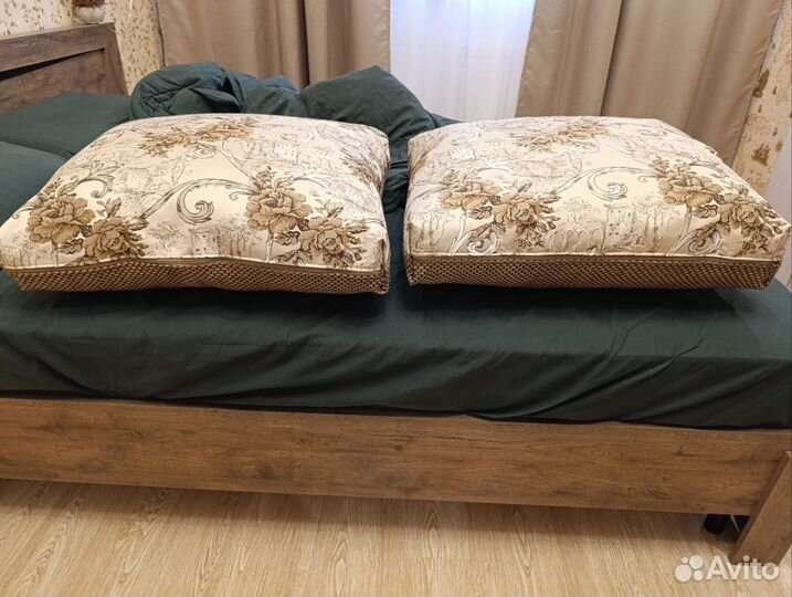 Декоративные подушки