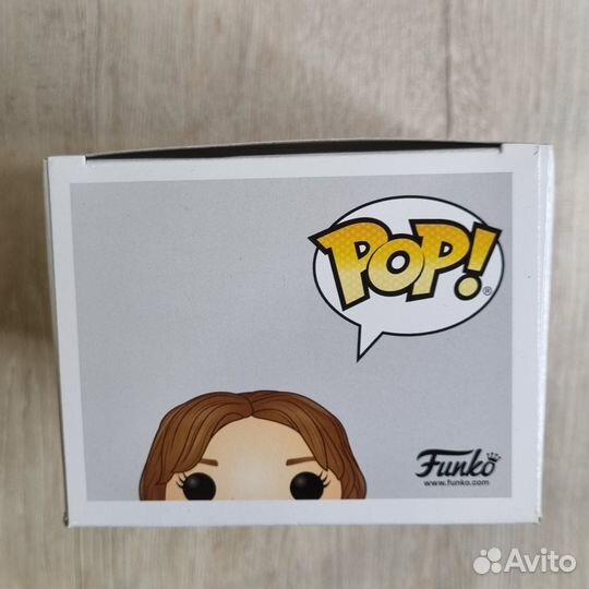 Funko Pop Harry Potter 123 Hermione Granger