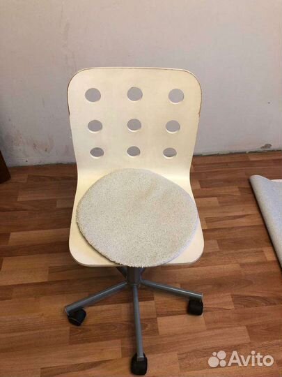 Компьютерное кресло