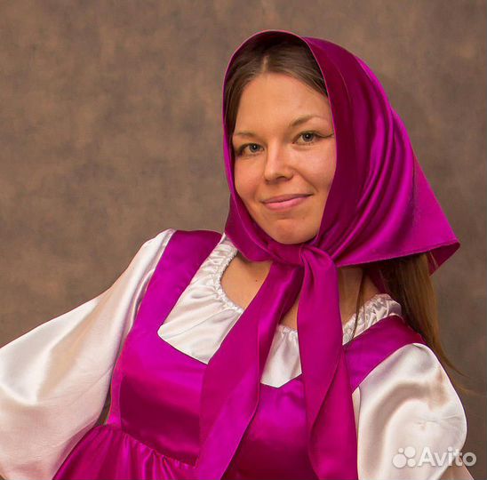 Аниматор на день рождение