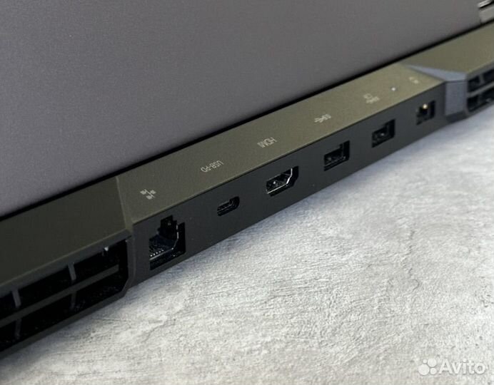 Lenovo legion 5 pro i7 12700h RTX 3070 ti