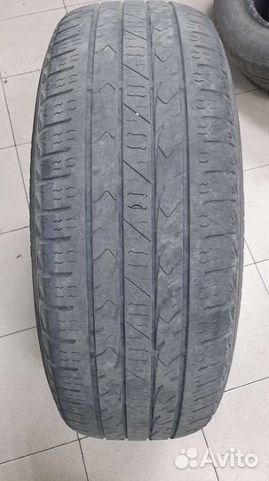 Nexen Roadian HTX RH5 235/65 R18 110H