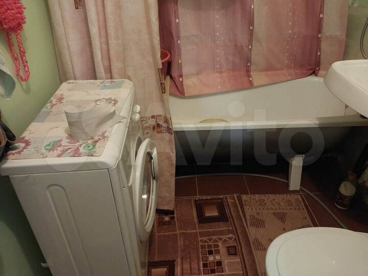 1-к. квартира, 35 м², 3/3 эт.