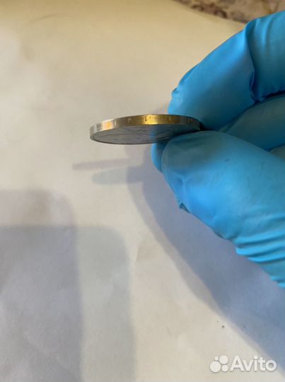 Юбилейные монеты СССР