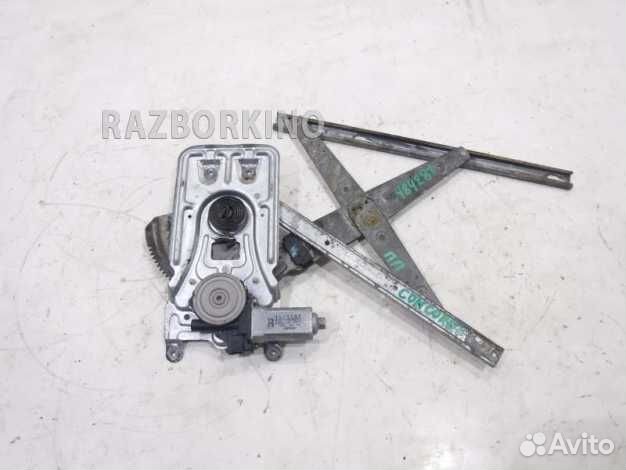 Стеклоподъемник электрический передний правый 0457