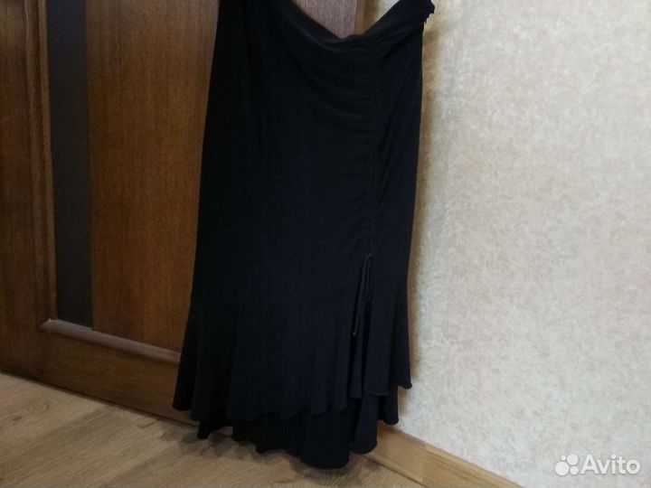 Тренировочная одежда для бальных танцев, сальсы и