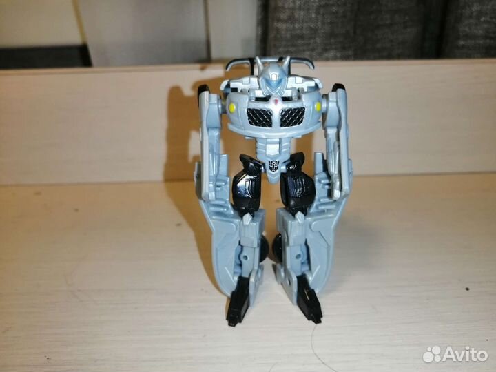 Трансформеры