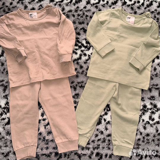 Детская одежда для мальчика можно пакетом